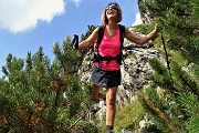 71 Bello passare tra i mughi e goderne le punzecchiate !